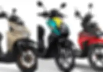  Dikepung Yamaha dan Suzuki,  Honda All New BeAT Street Urutan Pertama Soal Harga