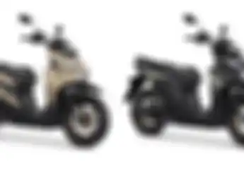 Ternyata Ada Honda BeAT Tipe Ternyaman Tidak Cepat Pegal dan Enak Dipakai Jalan Jauh Pinggang Aman