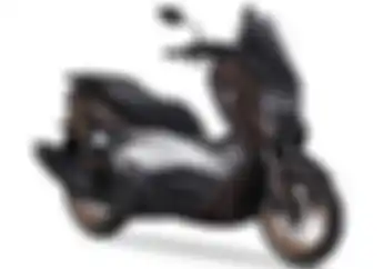 New Yamaha NMAX Turbo 2024 Bagusnya Diisi Bensin Pertalite atau Pertamax?