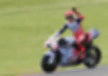 Efek Marc Marquez Cabut Dari Gresini, Ducati Siap Bajak Pembalap Honda Lagi