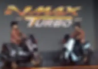 2 Hari Yamaha NMAX Turbo Meluncur Sudah Bisa Dipesan atau Inden dan Kapan Dikirim ke Konsumen?