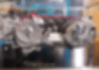 Bukan Pakai Mesin Lama Ini Detail Ubahan Mesin di Yamaha NMAX Turbo Ternyata Berubah Banyak