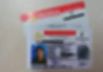 SIM Format Baru Ada Gambar Motor dan Mobil Biaya Pembuatan Lebih Mahal?