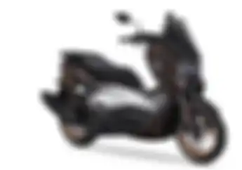 Seberapa Kencang Yamaha NMAX Turbo Dibanding Versi Lama, Pihak Yamaha Ungkap Hasil Tesnya