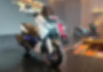 Pilihan Ban Modifikasi Motor Yamaha NMAX Turbo Bikin Tampilan Lebih Gambot Mulai Rp 400 Ribuan