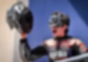 Efek Marc Marquez, Alasan Maverick Vinales Berani Jadi Pembalap Skuat MotoGP Satelit di 2025