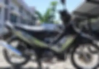 Bawa Pulang Motor Murah Rp 2 Jutaan Honda Supra X 125 Dilelang di Ngawi, BPKB Ada Pajak 2024