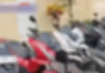 Sukolilo Pati Diduga Sarang Penadah Motor Curian, 33 Motor Bodong Disita Polisi
