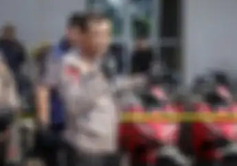 Enam Warga Desa Sukolilo Pati Ditangkap di Hutan Jumlah Tersangka Pembunuhan Bos Rental Mobil Makin Banyak