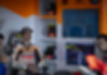 Joan Mir Mengeluh Habis-Habisan Masa Depannya Kini Suram Usai Gabung Repsol Honda Sampai Curhat ke Marc Marquez