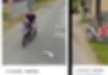 Motor Tanpa Plat Nomor Bertebaran di Desa Sukolilo Pati Polisi Bakal Bidik Tiga Lokasi Utama