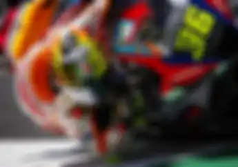 Tidak Jadi Pensiun atau Pindah Pabrikan Joan Mir Malah Yakin di Repsol Honda Dua Tahun Lagi