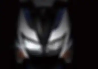 Yamaha Diam-Diam Luncurkan Motor Matic Sporty Baru Mesin 125 cc VVA Pakai CVT Yamaha NMAX Turbo?