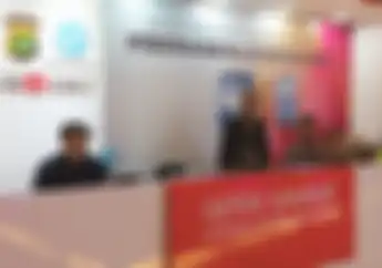Besok Terakhir Pemutihan Pajak Motor di PRJ Kemayoran, Kesempatan Bawa Pulang Suvenir Langsung Serbu