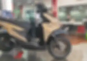 Daftar Diskon Motor Baru Honda Juni 2024 Sampai Rp 8,5 Juta, Sikat Bro