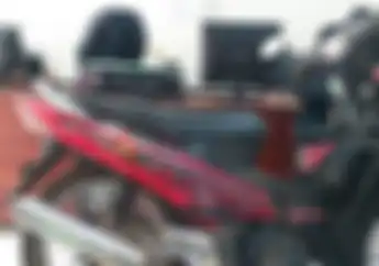 Warga Banyuwangi Kesal Motor Honda Supra X Miliknya Hilang Digondol Maling Ternyata Pelakunya Tetangga Sendiri
