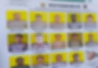 Fakta 15 Polisi di Medan Buron Masuk DPO Pernah Terlibat Perampokan Jual Beli Motor COD