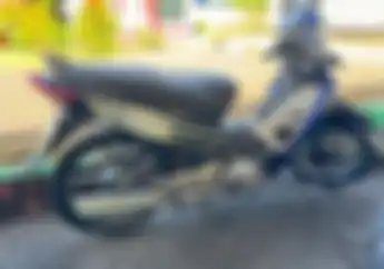 Motor Murah Rp 500 Ribu Honda Supra Fit Siap Jadi Hak Milik, BPKB Ada Ini Lokasinya
