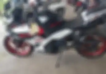 Kawasaki Ninja 250 Sudah Modifikasi Dilelang di Semarang Buka Harga Rp 50 Jutaan