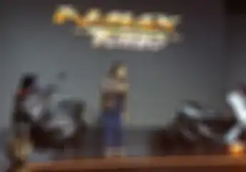 Siap-siap Rebutan Yamaha NMAX Turbo Edisi Terbatas Hanya Beberapa Unit Menggunakan Teknologi XMAX