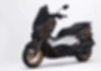 Yamaha NMAX Turbo Dimata Bikers NMAX, Semua Kompak Bilang Begini