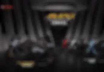 Baru Tahu Nama Yamaha NMAX Turbo 2024 Terinspirasi dari Game PlayStation, Ternyata Ini Hubungannya