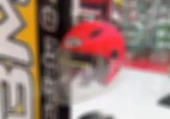 Pilihan Helm Murah di PRJ Kemayoran Harga Cuma Rp 100 Ribuan Buruan Sikat