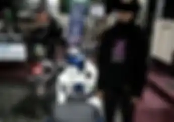 Motor Honda Scoopy yang Dicuri di Blitar Berhasil Ditemukan Berkat Facebook, Polisi Gerak Cepat