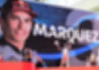 Ducati Yakin Pilih Marc Marquez Musim Depan Adalah Keputusan Terbaik Meskipun Beberapa Tifosi Tidak Suka