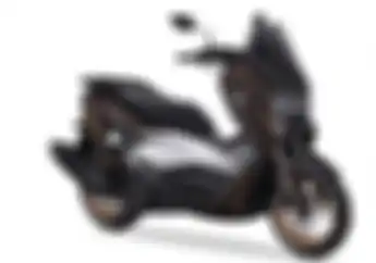 Murah Cicilan Yamaha NMAX Turbo Tipe Tertinggi Paling Canggih Per Bulan Cuma Rp 2 Jutaan