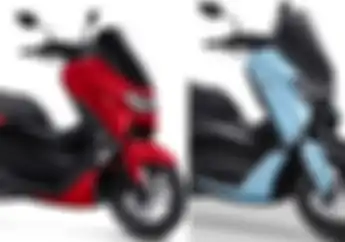 Adu Performa Yamaha NMAX Turbo Vs NMAX Lama Mana yang Paling Responsif