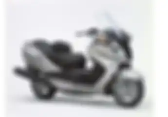 Suzuki Ketawa, CVT Elektronik Yamaha NMAX Turbo Sudah Dibikin Sejak 2002