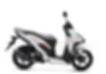 Muncul Motor Cina Jiplak Honda Vario 150 Betul-Betul Sama Persis dari Depan Sampai Belakang!