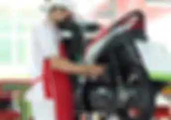 Cek Rangka eSAF Honda Gratis di Bengkel Resmi Kalau Kelihatan Ada Karat, Ini Link Daftarnya