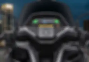 Yamaha NMAX Turbo Punya Tombol Saklar Lebih Banyak dari Motor MotoGP, Cek Apa Saja Fungsinya