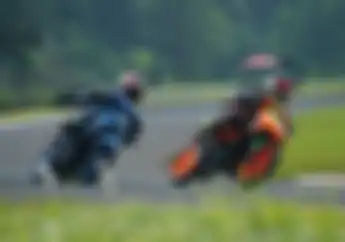 Konversi Motor Listrik Dipakai Balap di Sentul Kecil, Kelebihannya Diungkap Pembalap Langsung