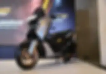 Harga Yamaha NMAX Model Lama Turun Setelah NMAX Turbo Muncul Serbu Dealer Resmi