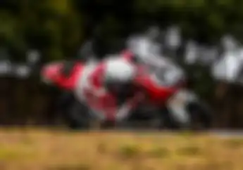 Link Live Streaming Resmi JuniorGP Portugal, Yuk Dukung Pembalap Indonesia Fadillah Arbi Aditama