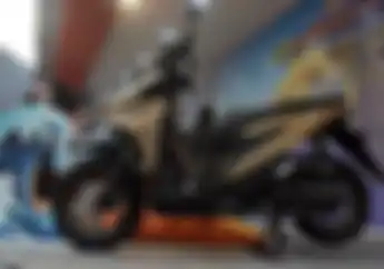 Benarkah Konsumsi BBM Honda BeAT Klaim Pabrikan 60,6 Km/liter, Dites Ulang Ternyata Hasilnya Segini