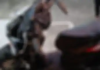 Sedih Honda BeAT Terlipat dan Ringsek di Yogyakarta Pelajar Tewas Satu Hari Jelang Ulang Tahun