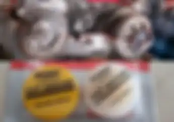 CVT Elektronik Yamaha NMAX Turbo 2024 Masih Perlu Grease atau Gemuk, Ini Fakta Lainnya