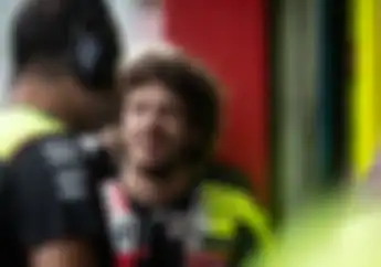 Aprilia Punya Dua Rider Baru di MotoGP 2025 Bos Tim Ungkap Alasan Kenapa Rekrut Marco Bezzecchi Punya Karakter Valentino Rossi