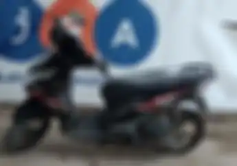 Motor Murah Honda BeAT Pajak 2024 Buka Harga Rp 4 Juta, STNK dan BPKB Lengkap Begini Kondisinya