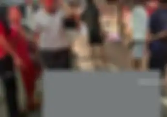 Dua Cewek Berboncengan Naik Honda Vario Tertabrak Yamaha Mio Balap Liar di Bekasi Satu Tewas Satu Kritis