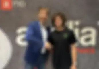 Sejarah Murid Valentino Rossi Marco Bezzecchi Italia Nomor Wahid di Skuat MotoGP Pabrikan Aprilia Racing