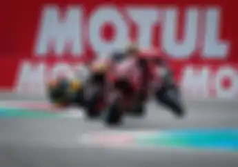 Jadwal MotoGP Belanda 2024, Ini Daftar Nama yang Paling Sering Juara, Marc Marquez Lewat