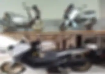 Wow Harga Motor Bekas Yamaha NMAX Turun Sampai Rp 500 Ribu Usai Versi Turbo Meluncur, Ini Daftarnya