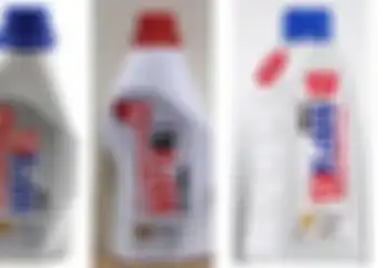 Sejarah AHM Oil MPX 1 dan MPX 2 Hemat Bensin 8 Persen Pemilik Motor Honda Perlu Tahu Agar Tak Tertukar