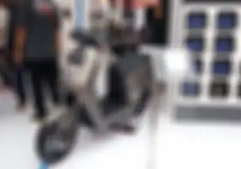 Cicilan Honda EM1 e: di PRJ 2024, Motor Listrik Baru Dapat Diskon Rp 8,5 Juta