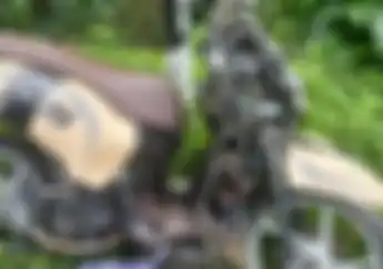 Honda Scoopy Patah Rangka di Sulawesi Barat Satu Pengendara Tewas Penyebab Kecelakaan Masih Misterius